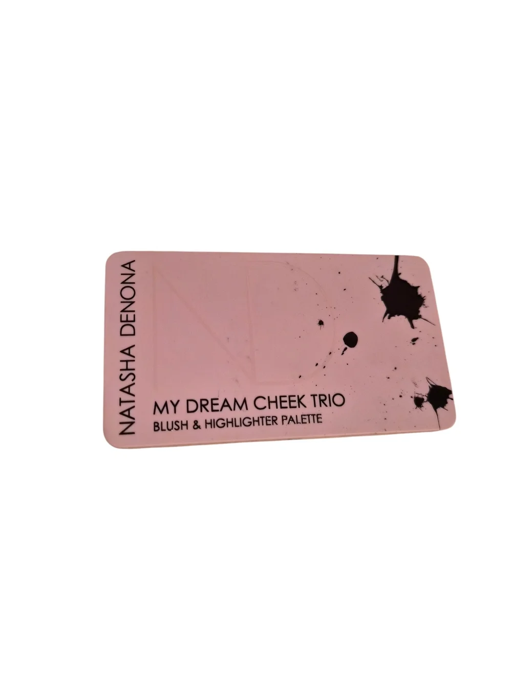 Natasha Denona compact blush